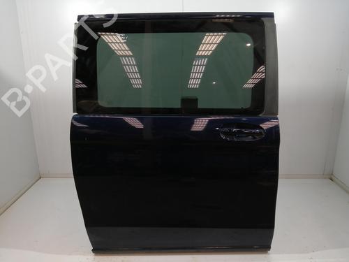 Used Right slide door MERCEDES-BENZ V-CLASS (W447) [2014-2025]  28523554