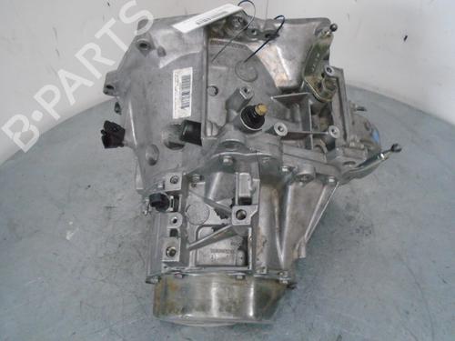 Used Gearbox FIAT SCUDO Bus (270_, 272_) 1.6 D Multijet (90 hp) 32211162