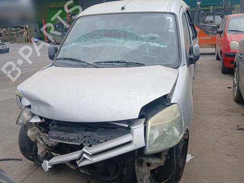 Used Parts CITROËN BERLINGO / BERLINGO FIRST Box Body/MPV (M_) 2.0 HDI 90 4WD (MBRHY, MCRHY) 4839384