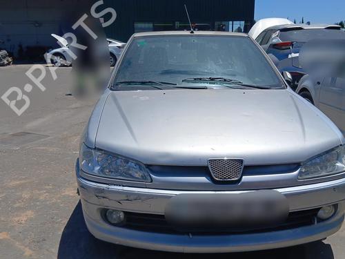 Used Parts PEUGEOT 306 (7B, N3, N5) 4783755