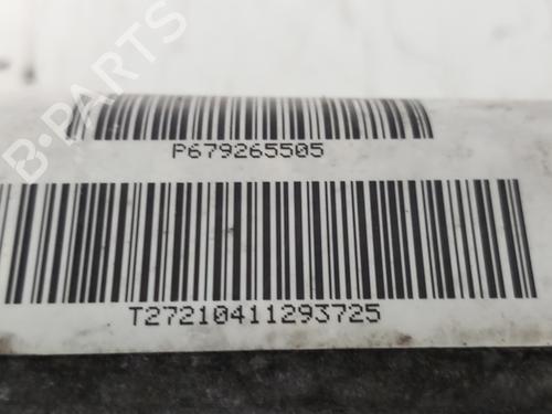 Steering rack BMW X6 (E71, E72) xDrive 40 d | BP24635057M22 