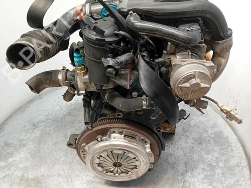 Engine PEUGEOT PARTNER Box Body/MPV (5_, G_) | BP37247292M1 - Image 5