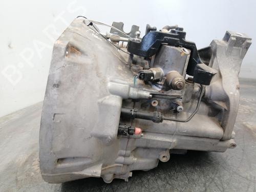 Gearbox FORD C-MAX II (DXA/CB7, DXA/CEU) 1.0 EcoBoost | BP29604671M3