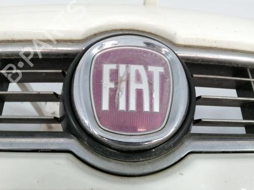 Front bumper FIAT BRAVO II (198_) 1.6 D Multijet (198AXH1B) | BP27593984C7 