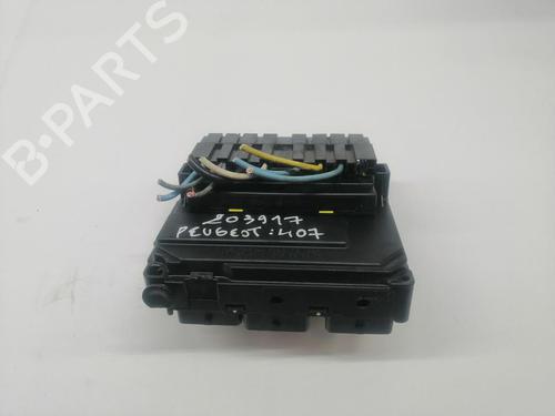 Fuse box PEUGEOT 407 (6D_)  | BP29590908E1 