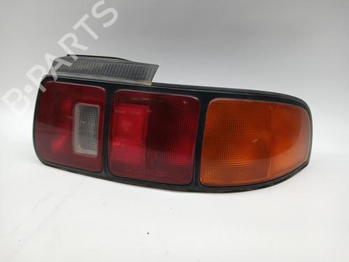 Used Right taillight Right taillight TOYOTA CELICA Coupe (_T20_) 1.8 i 16V (AT200) (116 hp) 35736925 35736925