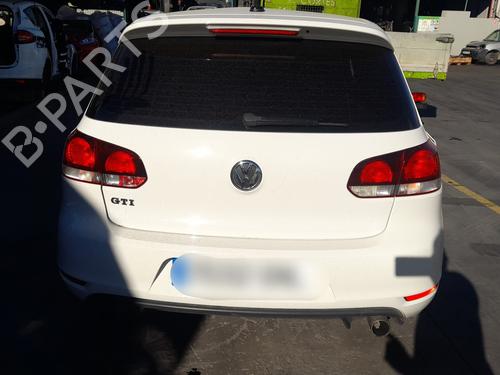 Mass air flow sensor VW GOLF VI (5K1) 2.0 GTi | BP16179022M95 