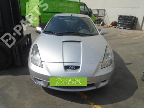 Used Parts TOYOTA CELICA Coupe (_T23_)  1.8 16V VT-i (ZZT230_, ZZT230)  916500