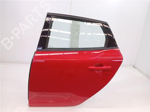 left-rear-door-volvo-v40-hatchback-525-2012-2013-2014-2015-2016-2017-2018-2019-40066091 main image