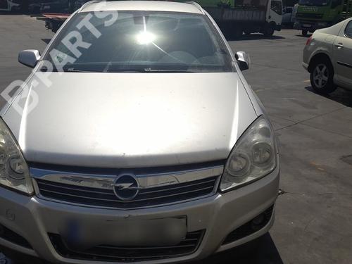 Used Parts OPEL ASTRA H Estate (A04)  1.7 CDTI (L35)  1078198
