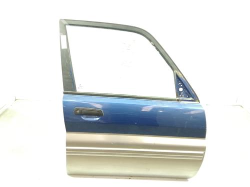 Used Right front door MITSUBISHI PAJERO PININ I (H6_W, H7_W) 2.0 GDI (H67W, H77W) (129 hp) 27613515