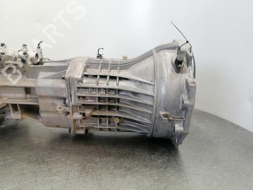 Gearbox KIA SORENTO I (JC) 2.5 CRDi 4WD | BP20159811M3 