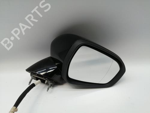 Used Right mirror FORD MONDEO V Hatchback (CE) [2014-2025]  29140292