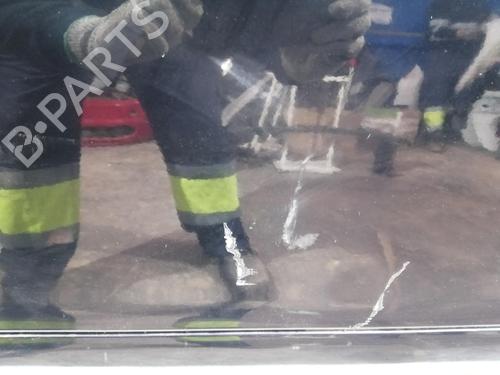 Left front door OPEL ZAFIRA / ZAFIRA FAMILY B (A05) 1.7 CDTI (M75) | BP24986527C2 