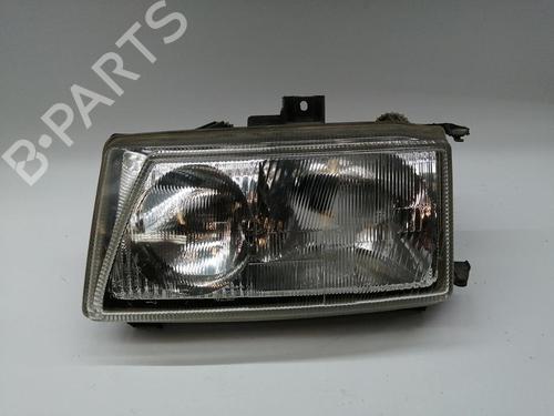 Used Left headlight Left headlight SEAT CORDOBA (6K1, 6K2) 1.6 i (101 hp) 34168394 34168394