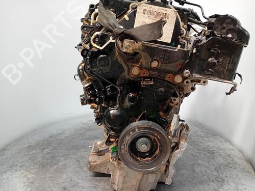 Engine FORD PUMA (J2K, CF7)  | BP28288167M1 