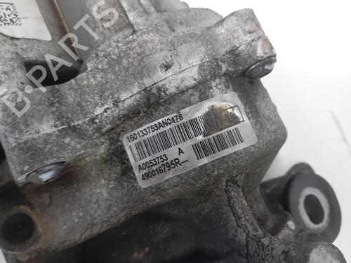 Styregear/Snekke RENAULT ESPACE V (JR_)  | BP28127545M22 