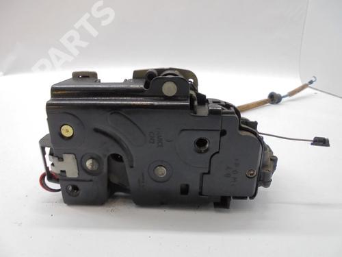 Used Rear left lock Rear left lock SEAT TOLEDO II (1M2) [1998-2006] 8892999 8892999