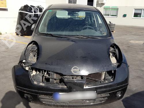 Used Parts NISSAN MICRA III (K12)  1.4 16V  1126498