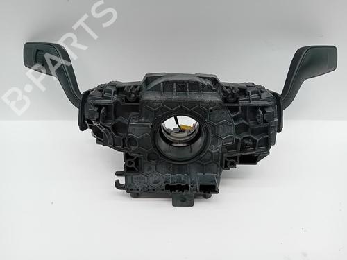Headlight switch FORD TRANSIT COURIER B460 Box Body/MPV | BP37476653I24 - Image 4