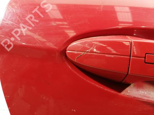Right rear door FORD FIESTA VI (CB1, CCN)  | BP28099033C5 