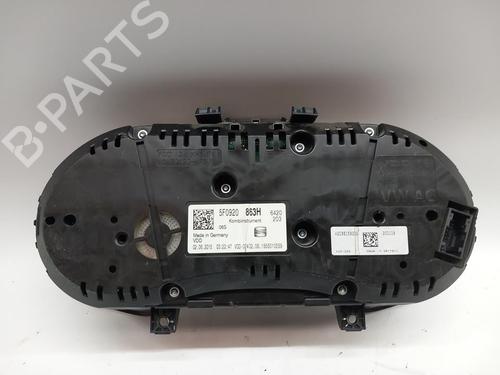Instrument cluster SEAT LEON ST (5F8)  | BP33169468C47  - Image 5