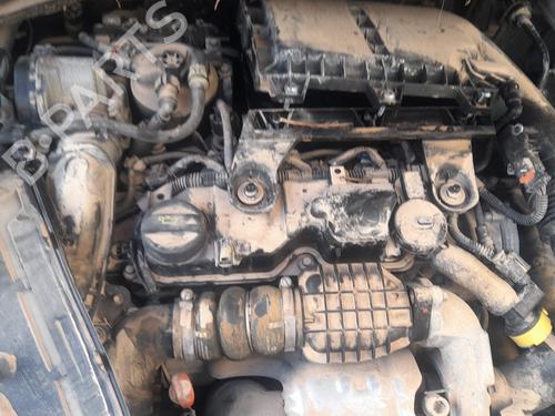 Fuse box CITROËN C3 III (SX)  | BP11679587E1  - Image 5