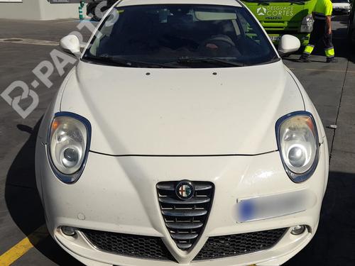 Used Parts ALFA ROMEO MITO (955_)  1.3 MultiJet (955AXP1A, 955AYC1A)  1126730