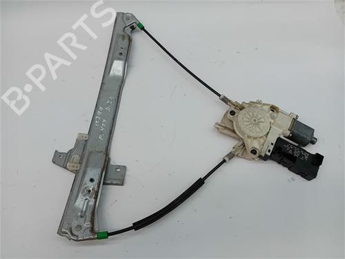 Used Front left window mechanism Front left window mechanism 39496248 39496248