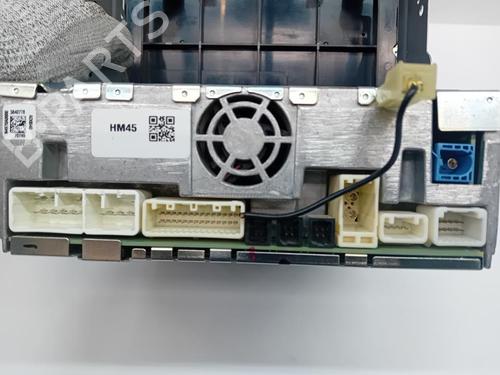 Radio SUBARU XV (GT) | BP38929129E6 - Image 5
