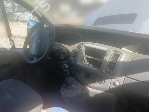 Right headlight RENAULT TRAFIC II Bus (JL) 2.5 dCi 145 (JL0J) | BP34192775C29  - Image 6