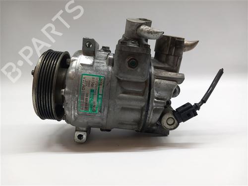 Used AC compressor AC compressor VW TOURAN (1T1, 1T2) 1.9 TDI (105 hp) 39660619 39660619