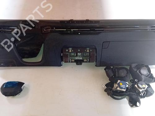 Kollisonspute sett MG MG 4 (EH32) [2022-2025]  29288814