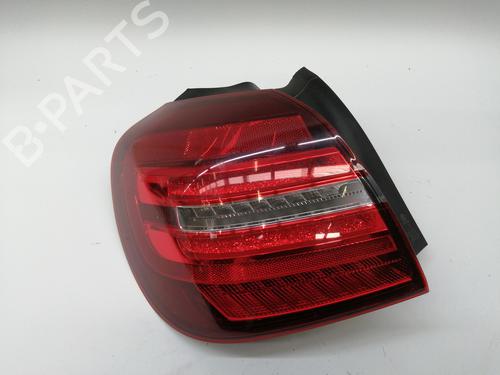 Używane Lampa tylna lewa MERCEDES-BENZ GLA-CLASS (X156) GLA 200 CDI / d (156.908) (136 hp) 28817292