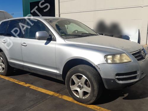 Drivksel foran venstre VW TOUAREG (7LA, 7L6, 7L7) 2.5 R5 TDI | BP21177983M38 