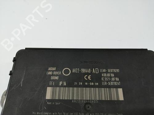 Electronic module LAND ROVER RANGE ROVER SPORT I (L320) 3.0 D 4x4 | BP30057383M83 