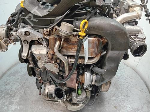 Engine OPEL ASTRA H Estate (A04) 1.7 CDTI (L35) | BP37197965M1 - Image 2