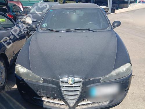 Brugte ALFA ROMEO 147 (937_) 1.9 JTDM 16V (937.AXN1B, 937.BXN1B) 4597400