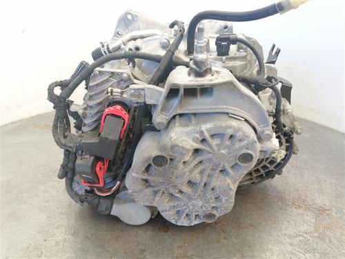 Gearbox RENAULT MEGANE IV Hatchback (B9A/M/N_) 1.6 TCe 205 (B9MV) | BP40025535M3 - Image 2