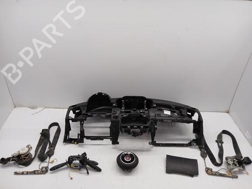 Used Airbag Kit FIAT 500 (312_) [2007-2025]  24143827