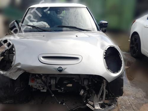 Used Parts MINI MINI (F56) Cooper SE / Electric (184 hp) 4319195