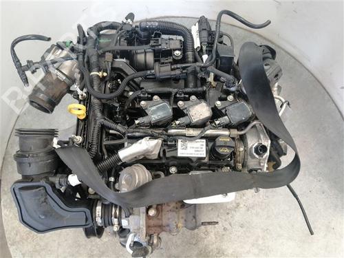 Used Engine Engine 39468023 39468023
