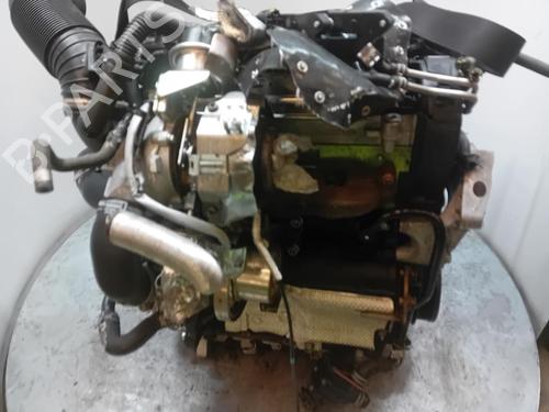 Engine AUDI Q3 (F3B) 35 TDI quattro | BP33175553M1  - Image 6