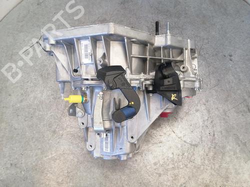 Gearbox DACIA DUSTER (HS_)  | BP32986449M3  - Image 5