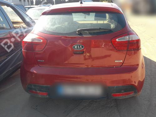 Injector KIA RIO III (UB) 1.4 CRDi | BP33994268M100  - Image 9