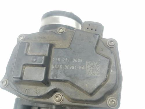 Intake manifold FORD TRANSIT CUSTOM V362 Bus (F3) 2.0 EcoBlue | BP30717098M70 - Image 5