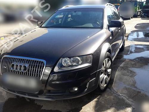 Used Parts AUDI A6 C6 Avant (4F5) 2.7 TDI quattro 4975758