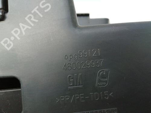Glove box OPEL MERIVA B MPV (S10)  | BP15087773C95 