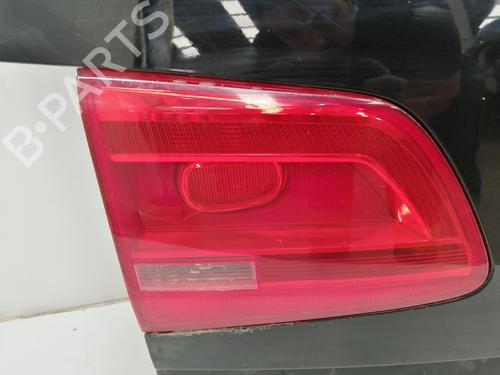 Used Left tailgate light VW TOURAN (1T1, 1T2) 2.0 TDI 16V (140 hp) 27177957