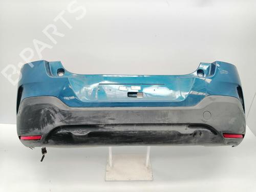 Used Rear bumper CITROËN C4 CACTUS 1.6 BlueHDi 100 (99 hp) 32337903